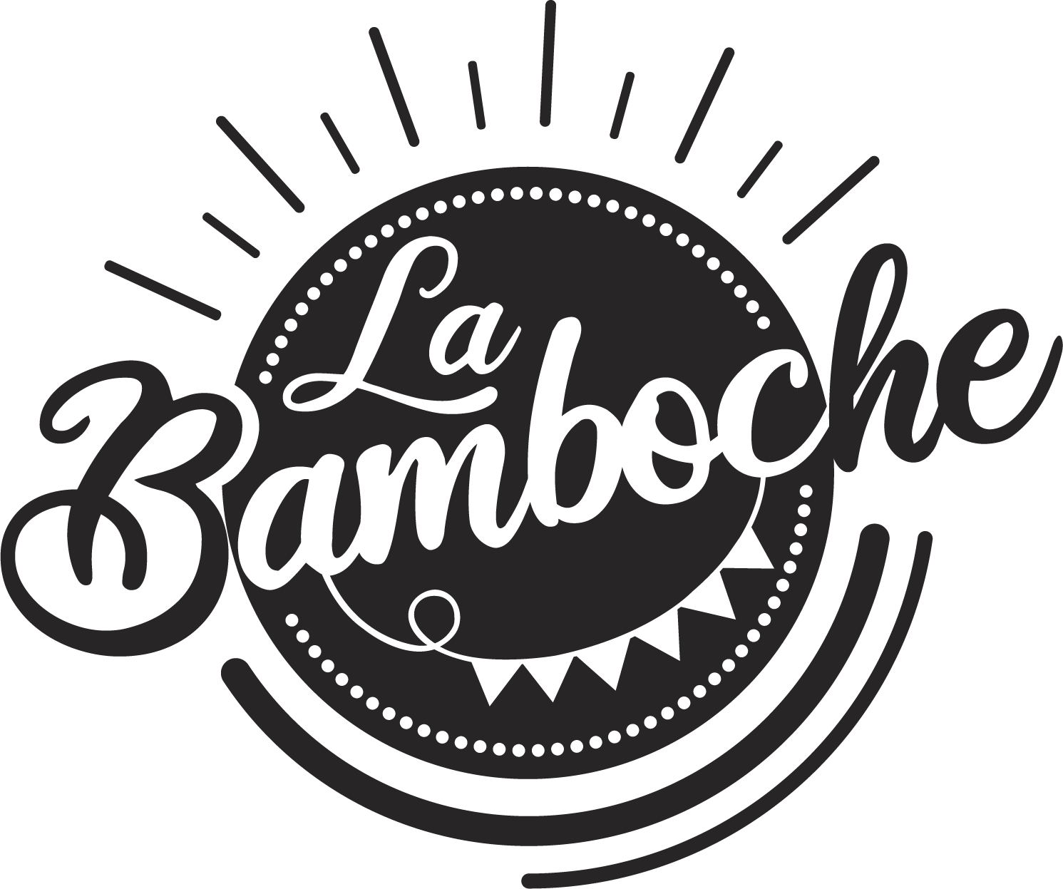 La Bamboche