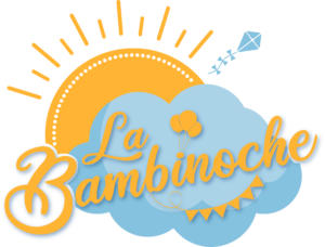 Logo Bamboche