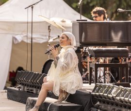 Coeur de Pirate